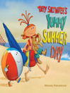 Cover image for Taffy Saltwater's Yummy Summer Day
